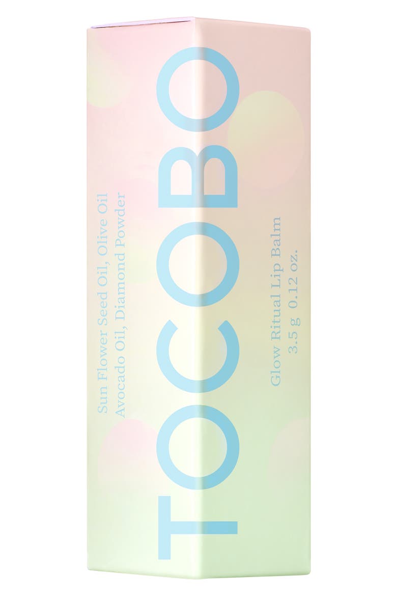 Glow Ritual Lip Balm, Alternate, color, NO COLOR