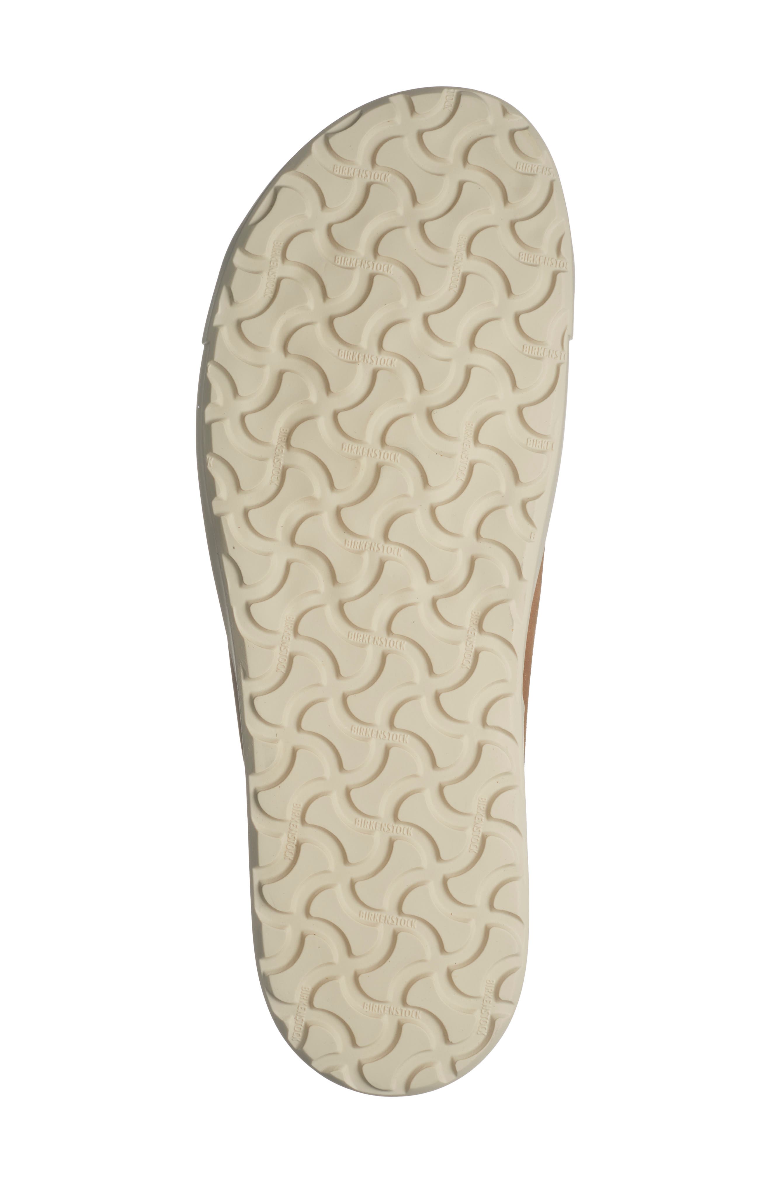 Birkenstock Bend Sneaker, Alternate, color, 