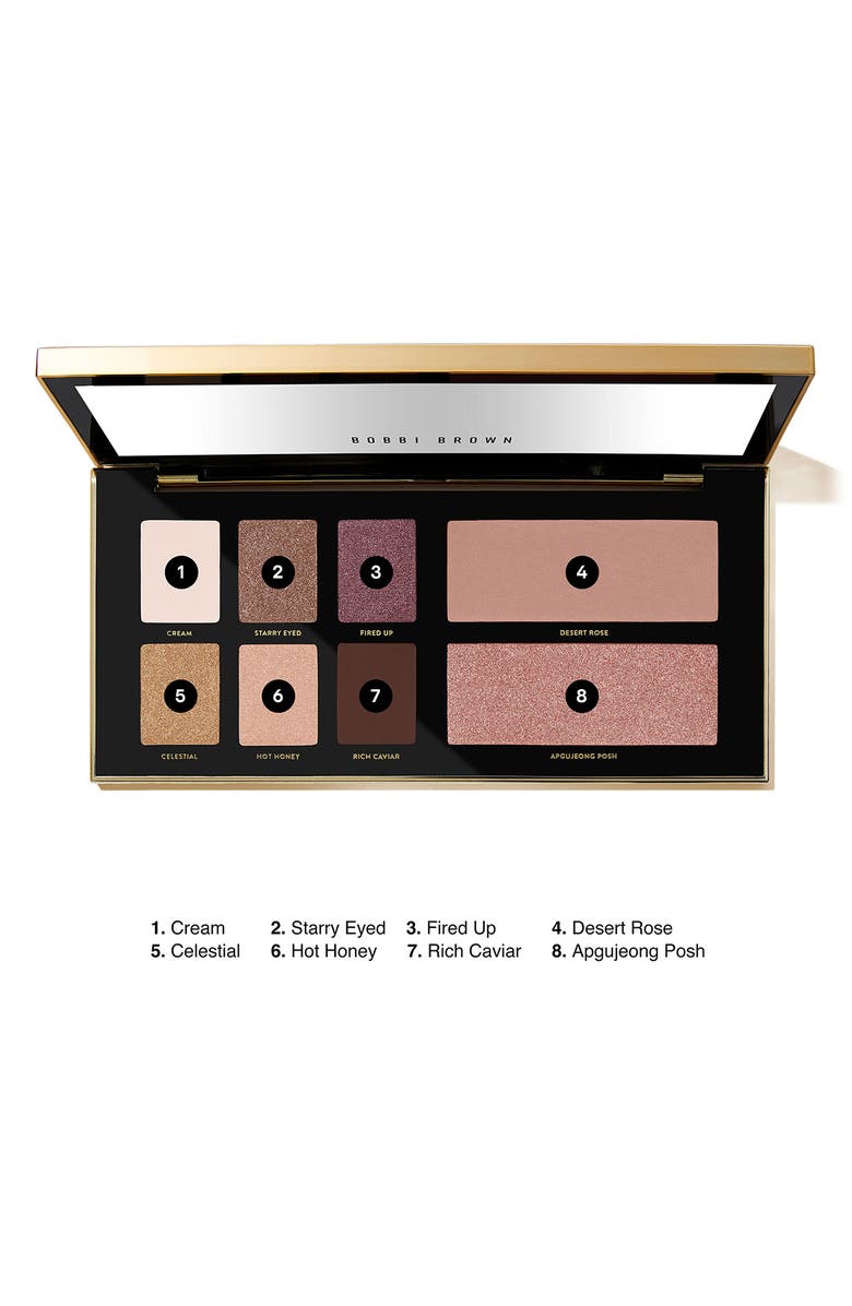 Bobbi Brown Eye & Cheek Set $203 Value, Alternate, color,