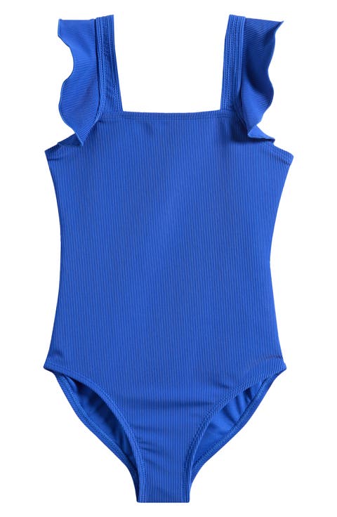 Kids' Tangalooma One-Piece Swimsuit (Big Kid)