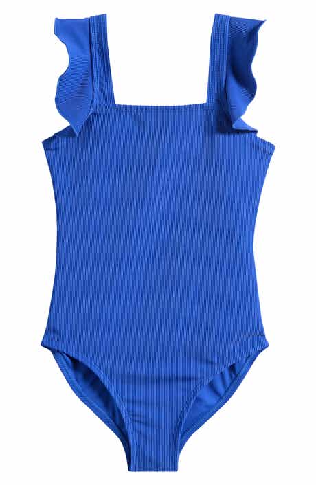 Raisins Kids' Tangalooma One-Piece Swimsuit