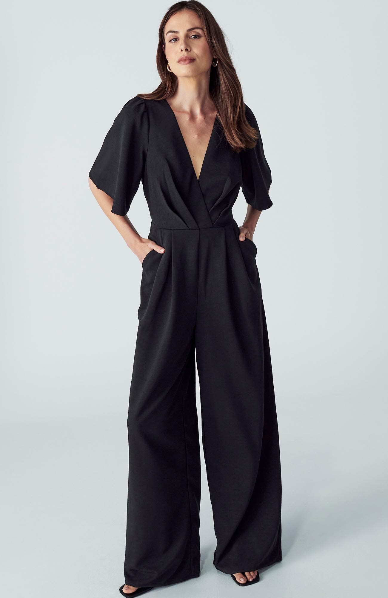 Black Texture