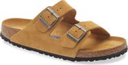 Birkenstock Arizona Soft Footbed Sandal