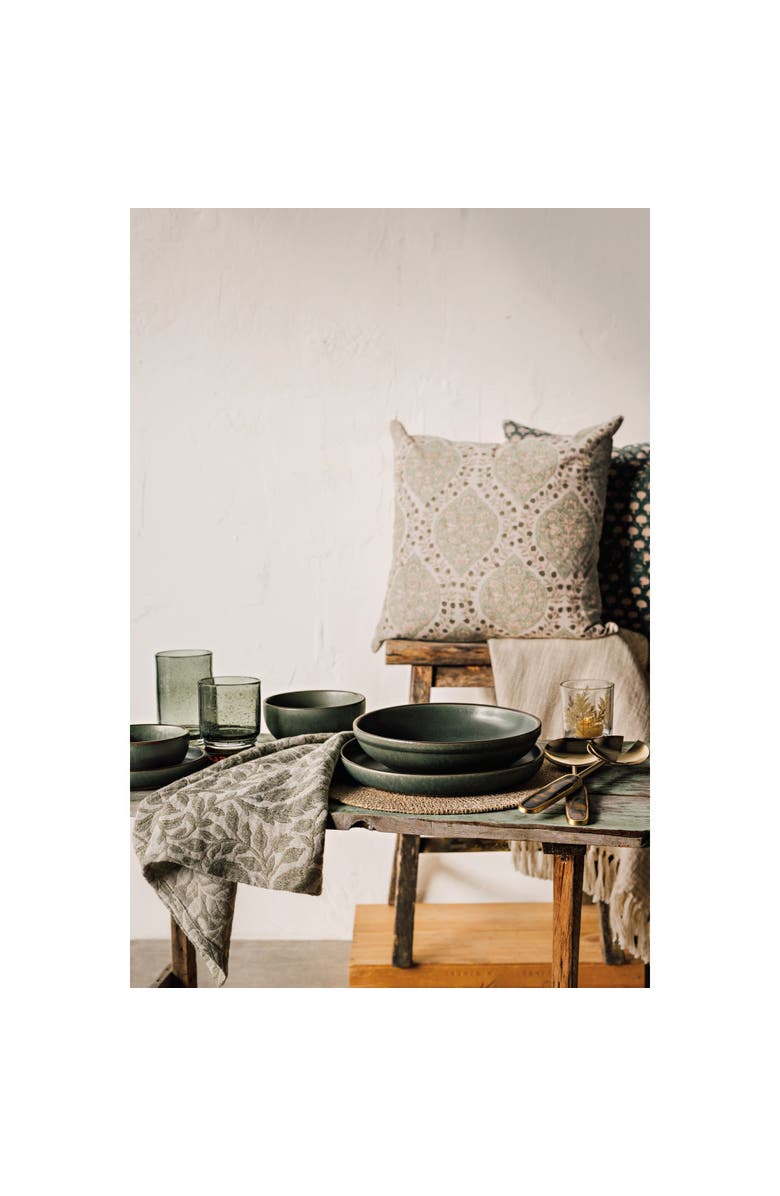 Danica Brands Set of 4 Mosswood Serving Bowl, Alternate, color, Mosswood