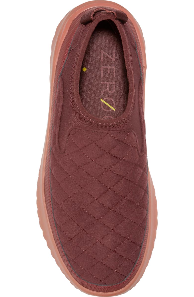 Cole Haan 5.ZeroGrand Reset Driving Shoe, Alternate, color,