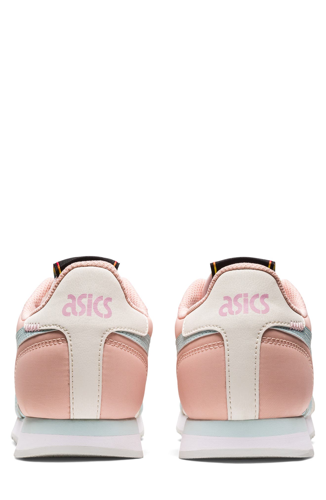 ASICS<sup>®</sup> Tiger Runner Shoe, Alternate, color, 