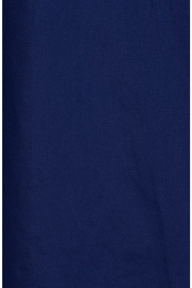 Relaxed Fit Twill Workwear Jacket, Alternate, color, NAVY