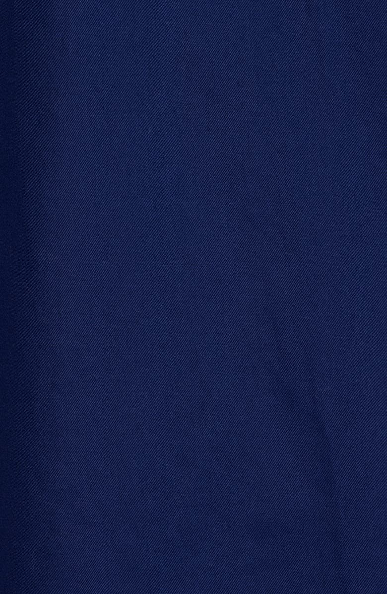 VAST Relaxed Fit Twill Workwear Jacket, Alternate, color, 