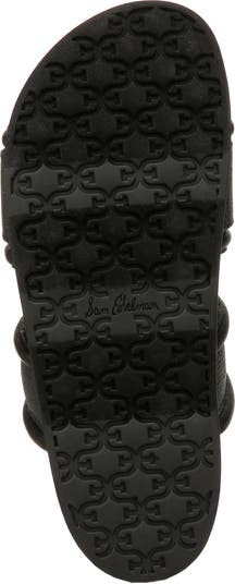 Rowan Platform Sandal