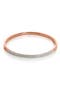 Essential Pavé Diamond Bangle