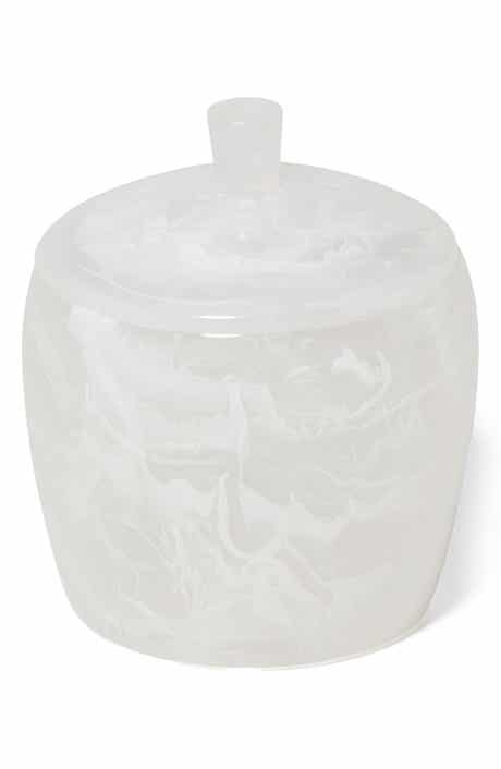 ROSELLI TRADING COMPANY Clouds Canister