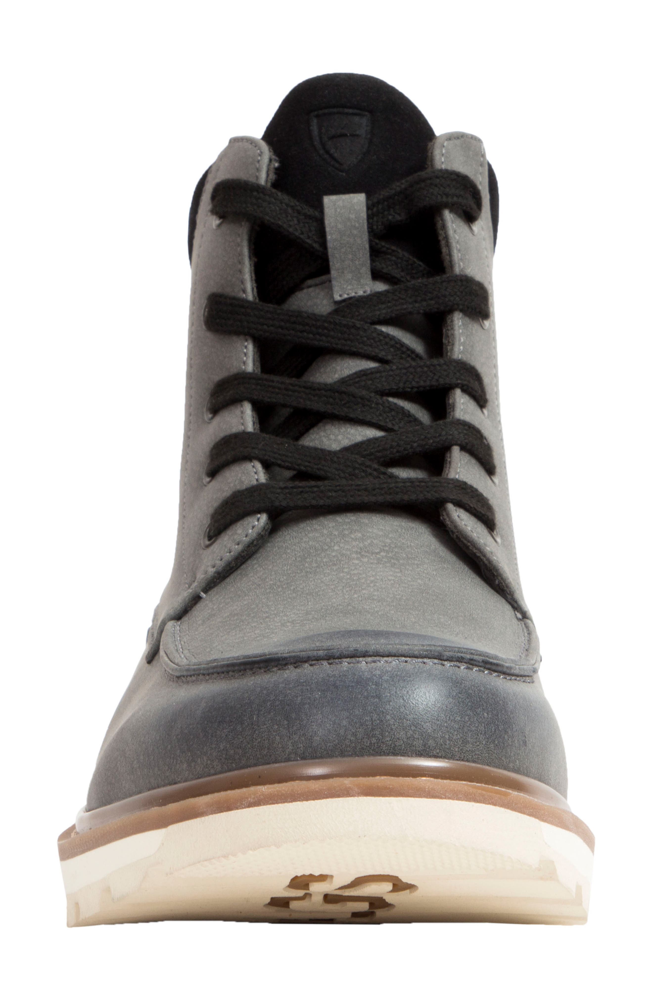 Deer Stags Julian Waterproof Boot, Alternate, color, 