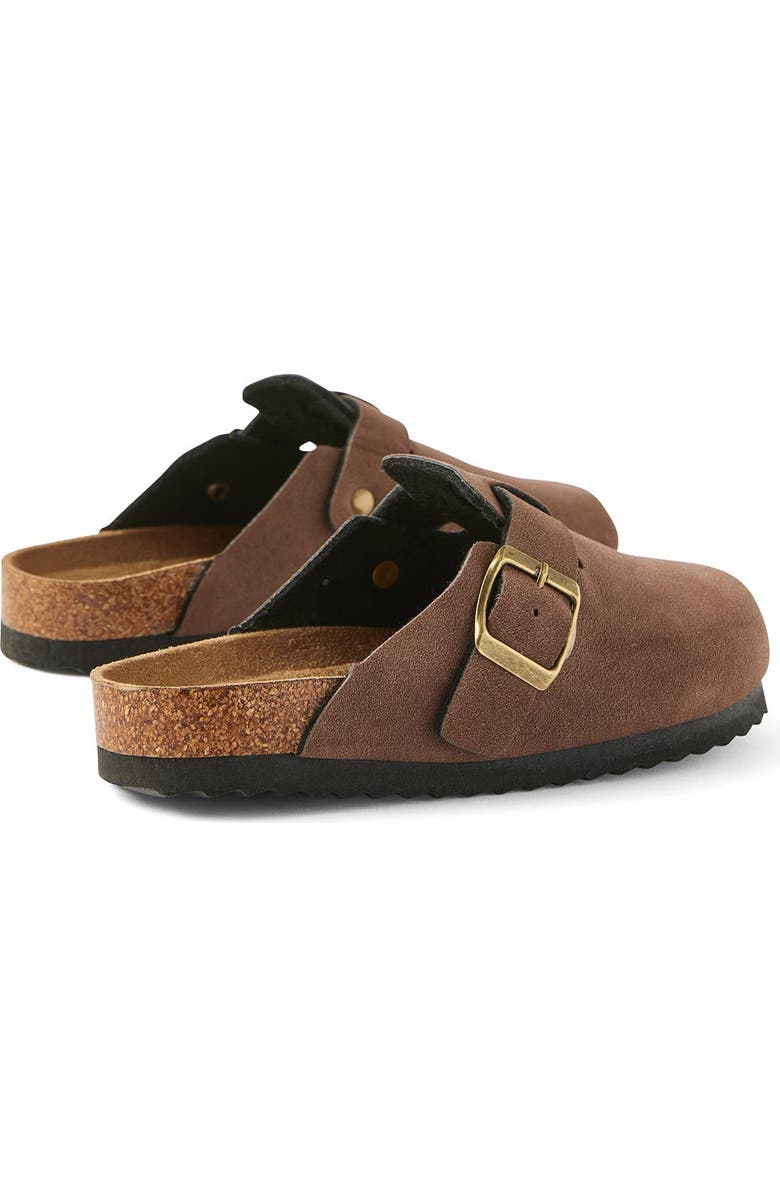 Cotton On Kids Kid's Tommy Buckle Slide, Alternate, color, Rocky Road