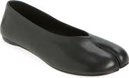 Jeffrey Campbell Equina Split Toe Ballet Flat