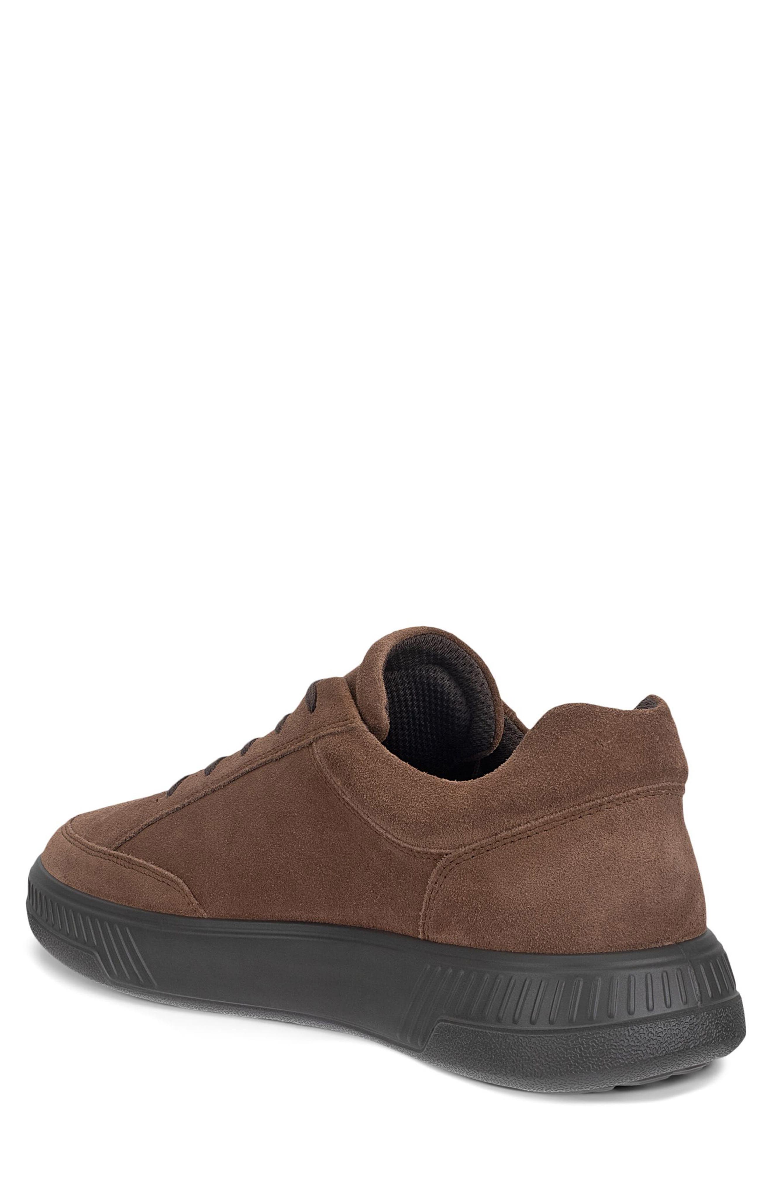 MOVE M Sneaker, Alternate, color, COCOA BROWN