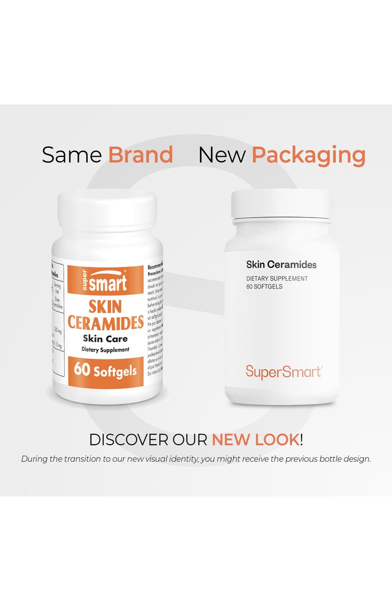 SuperSmart Skin Ceramides, Alternate, color, NO COLOR