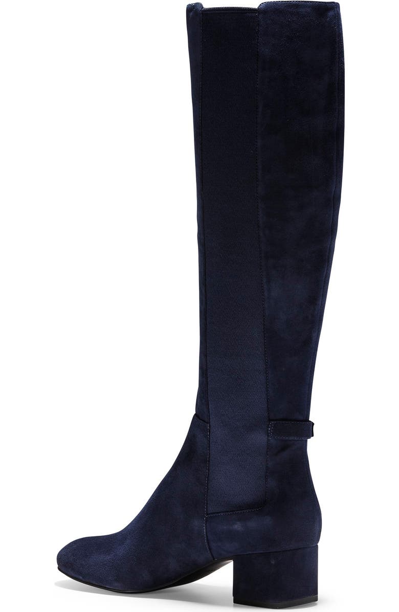 Cole Haan Avani Stretch Boot, Alternate, color,