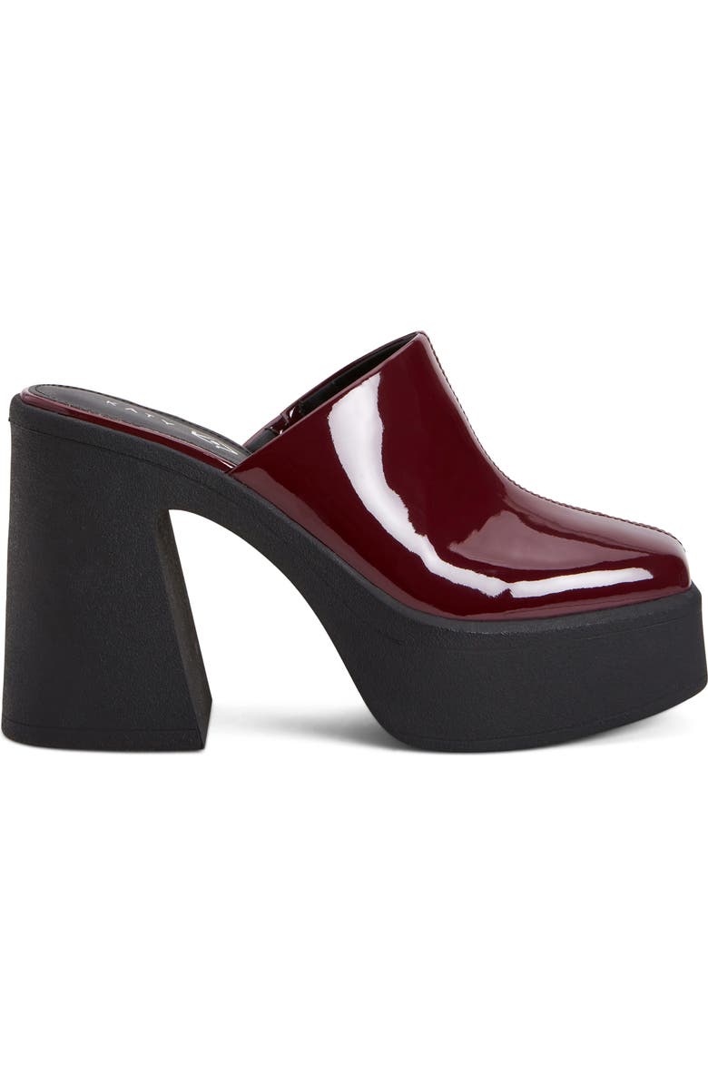 Katy Perry The Heighten Platform Clog, Alternate, color,