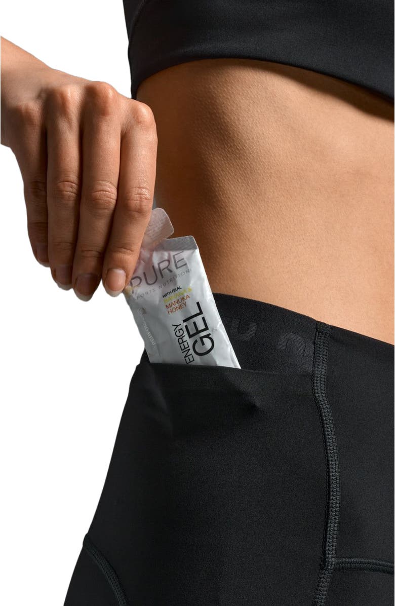 2XU Form Stash Hi-Rise Comp 7/8, Alternate, color, Black