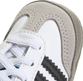 Samba Crib Shoe