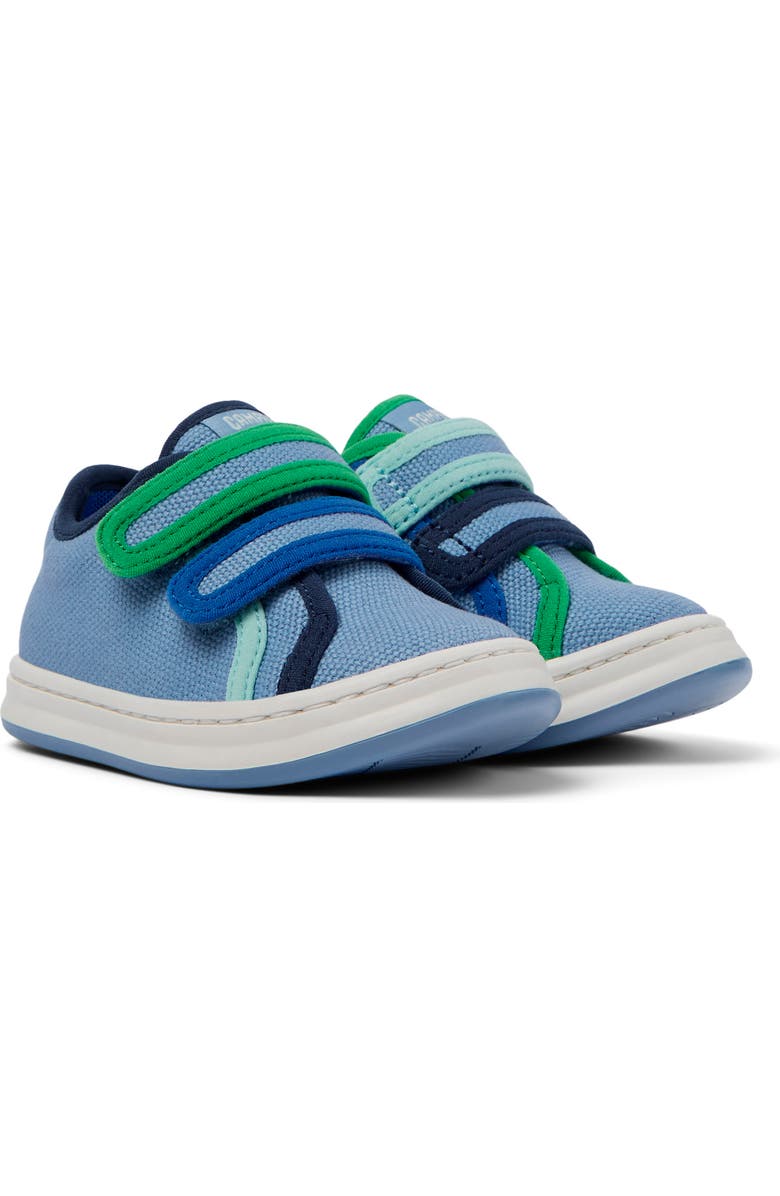 Camper Kids' Twins Mismatch Sneaker, Main, color,