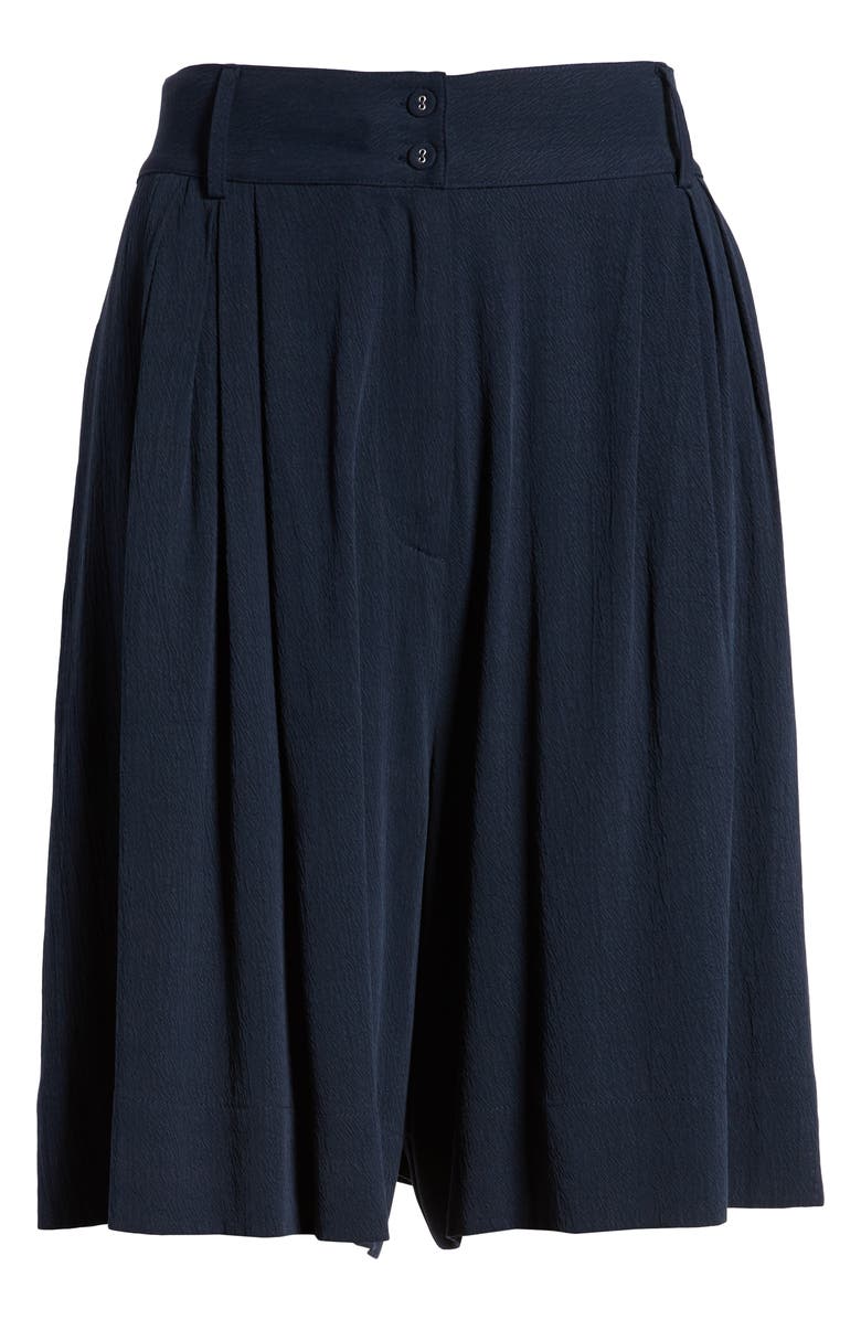 THE ODELLS Relaxed Shorts, Alternate, color, 