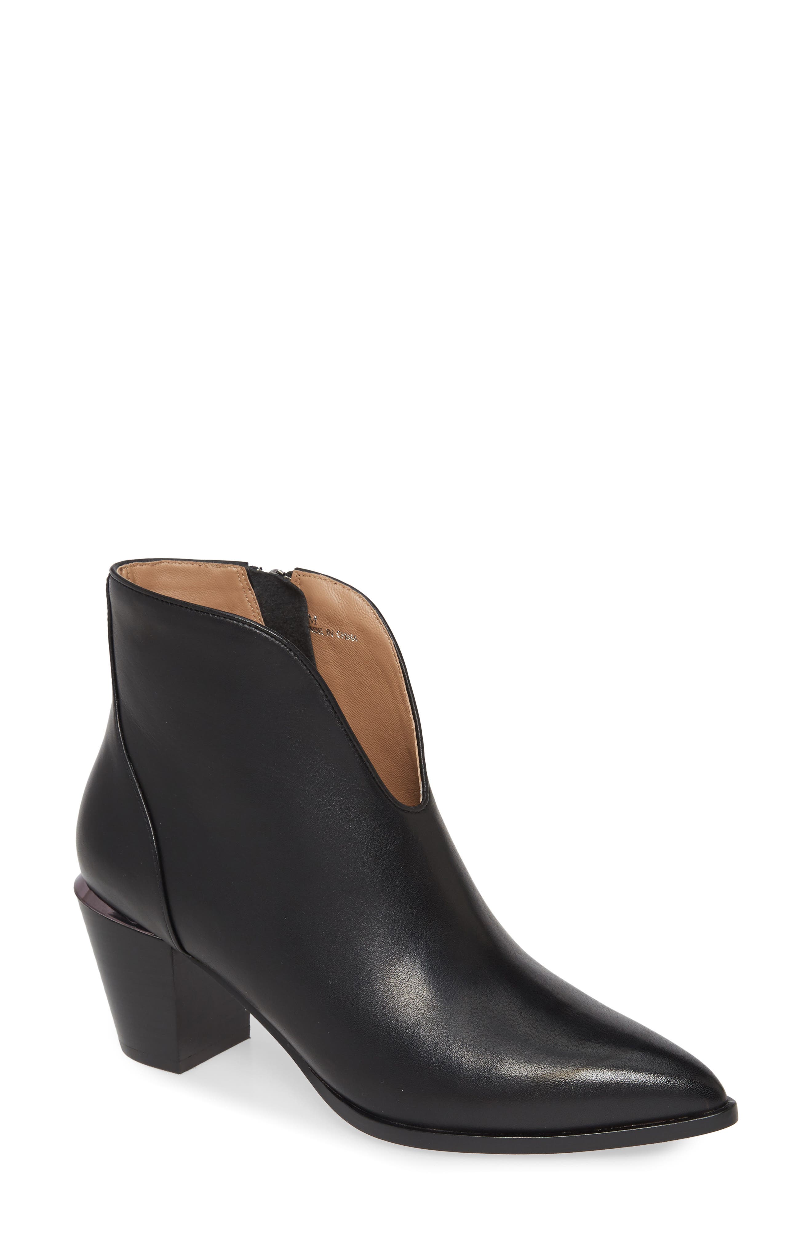 Linea Paolo Westly Bootie, Main, color, 