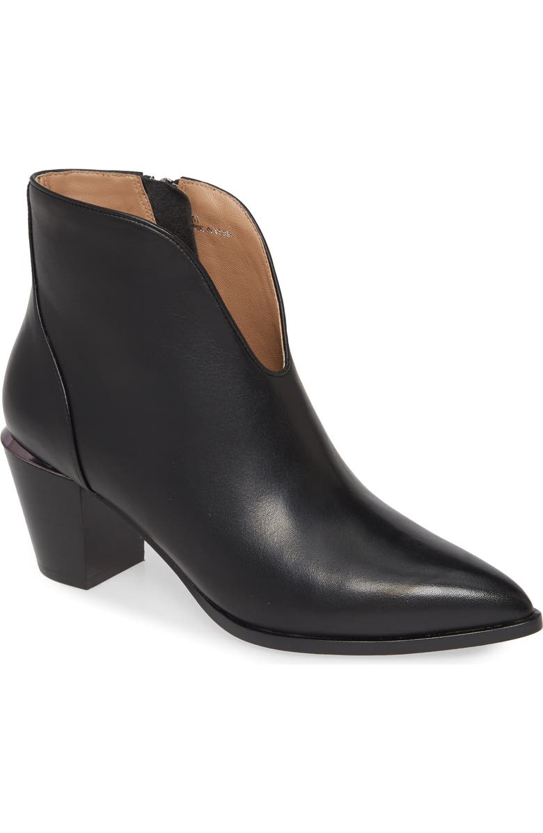 Linea Paolo Westly Bootie, Main, color,