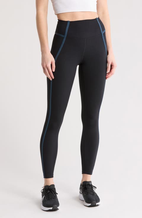 Dri-FIT One High Waist 7/8 Leggings