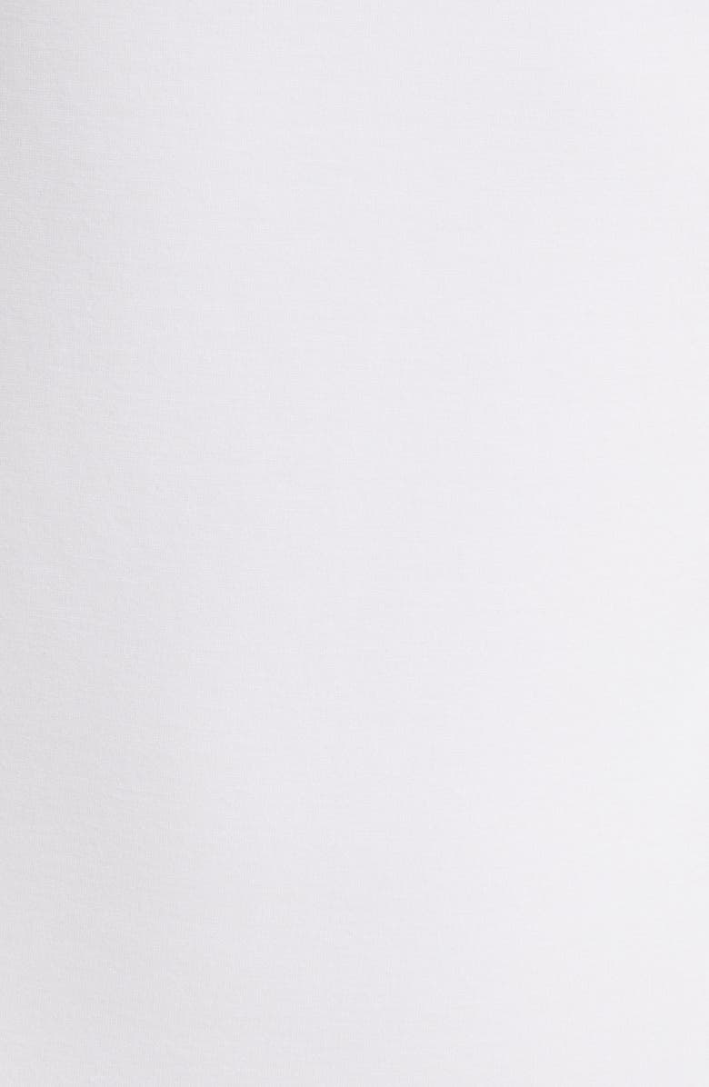 BP. Tie Shoulder Bodysuit, Alternate, color, 