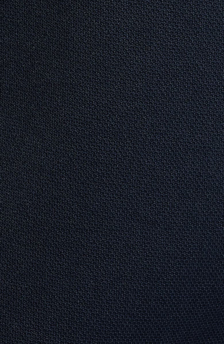 BOSS Shepherd Track Jacket, Alternate, color, Dark Blue