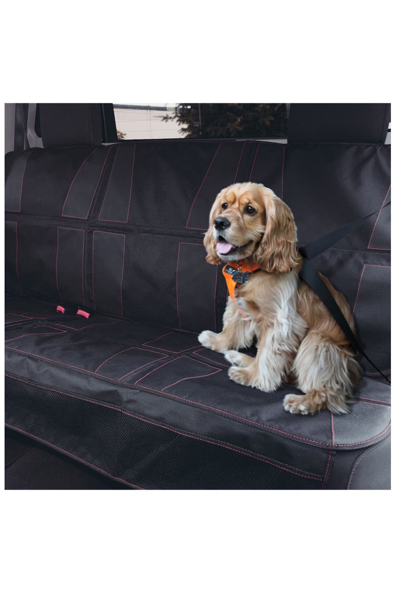 Ultra Mat XXXL Car Upholstery Protector, Alternate, color, BLACK