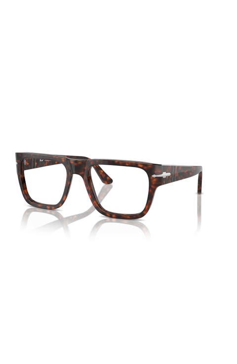 55mm Square optical glasses