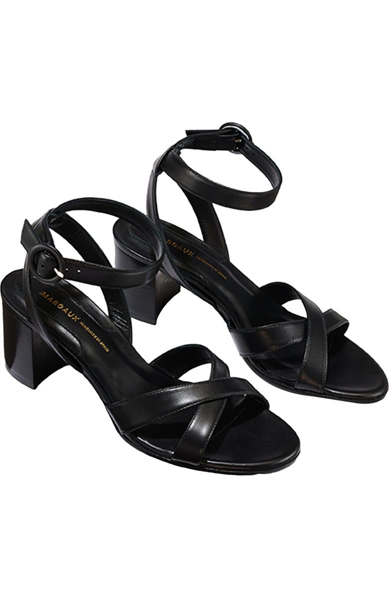 MARGAUX The City Sandal, Alternate, color,