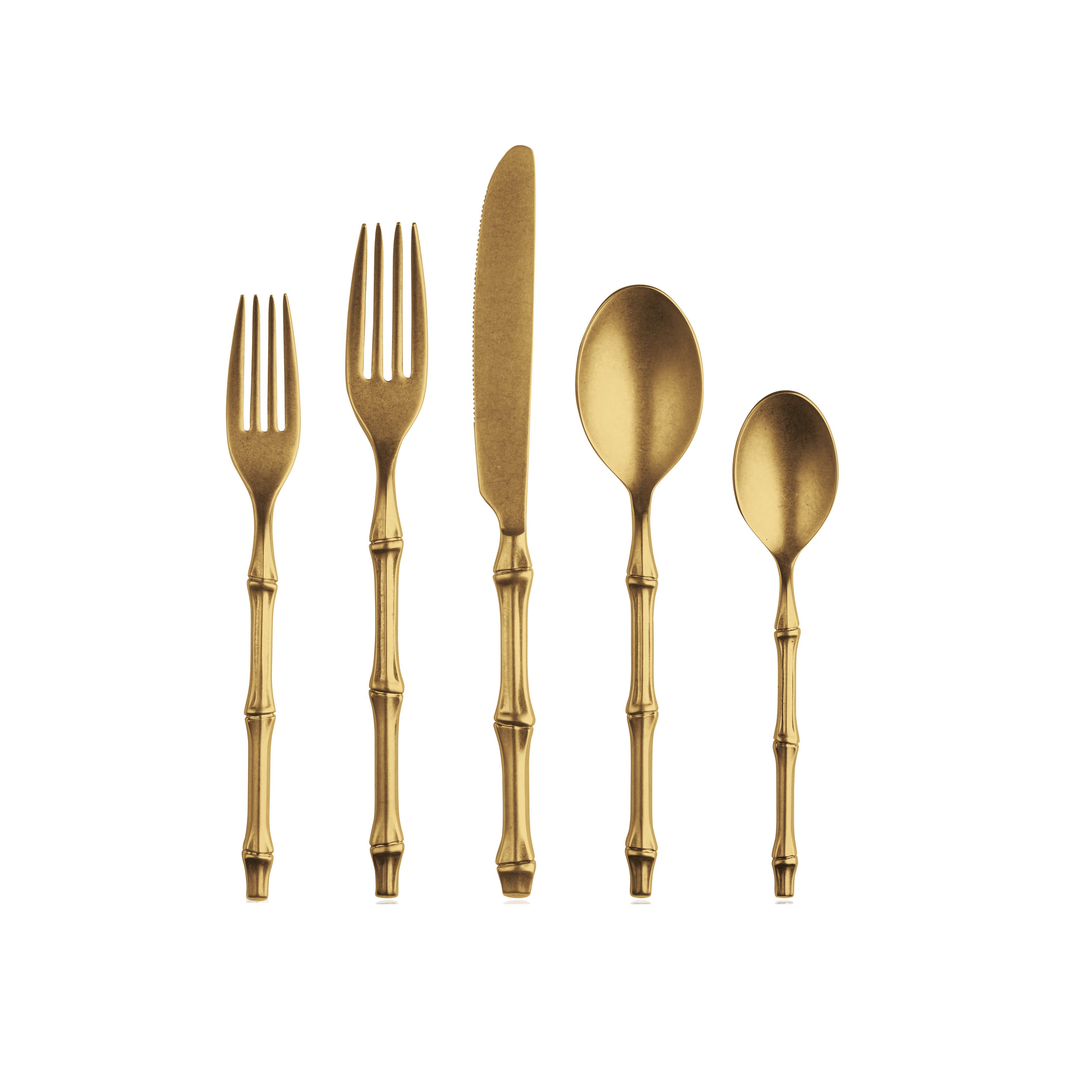 selected Pewter Gold