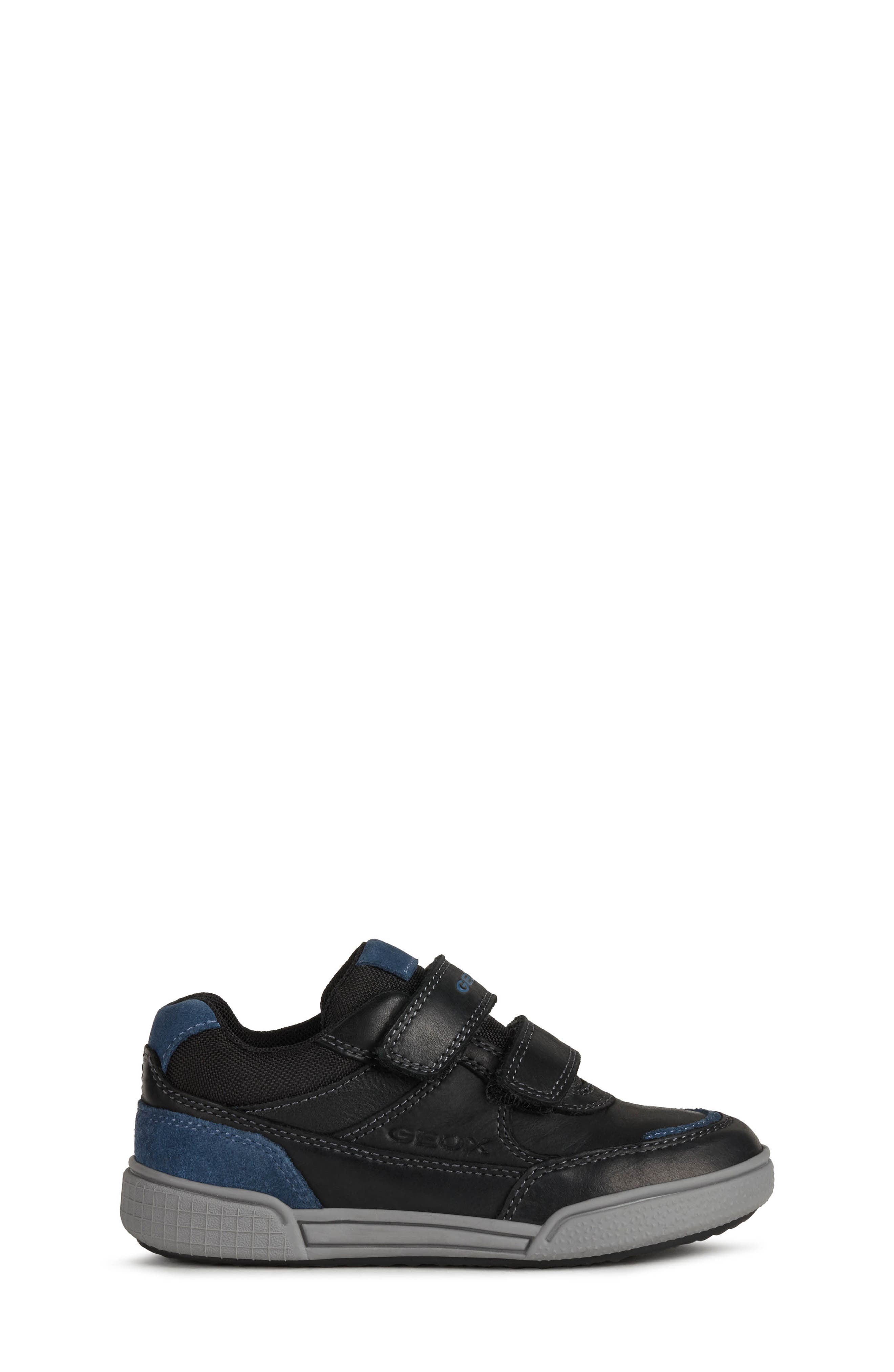 Geox Poseido Sneaker, Alternate, color, 