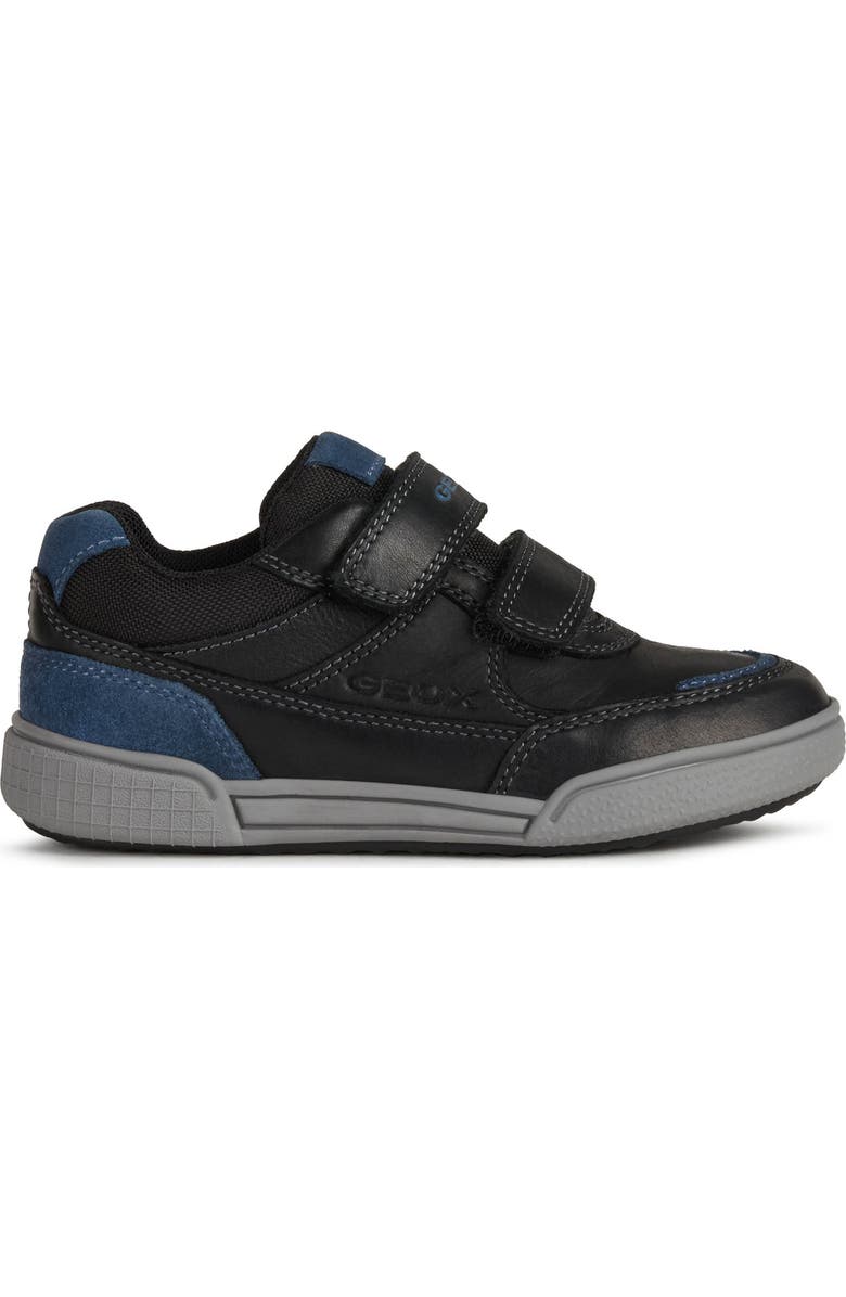Geox Poseido Sneaker, Alternate, color,