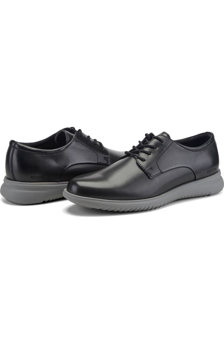 Kenneth Cole Nathan Derby, Alternate, color, Black