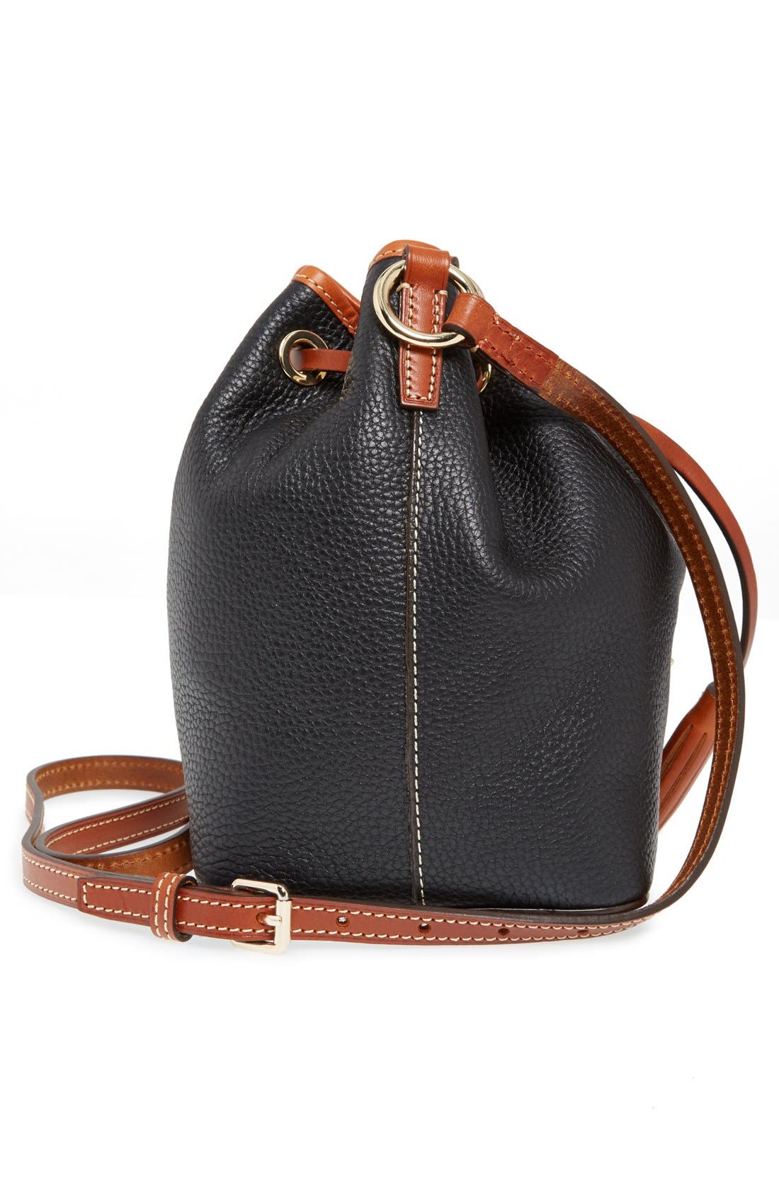 Dooney & Bourke Dooney & Bourke 'Kendall' Bucket Bag, Alternate, color, 
