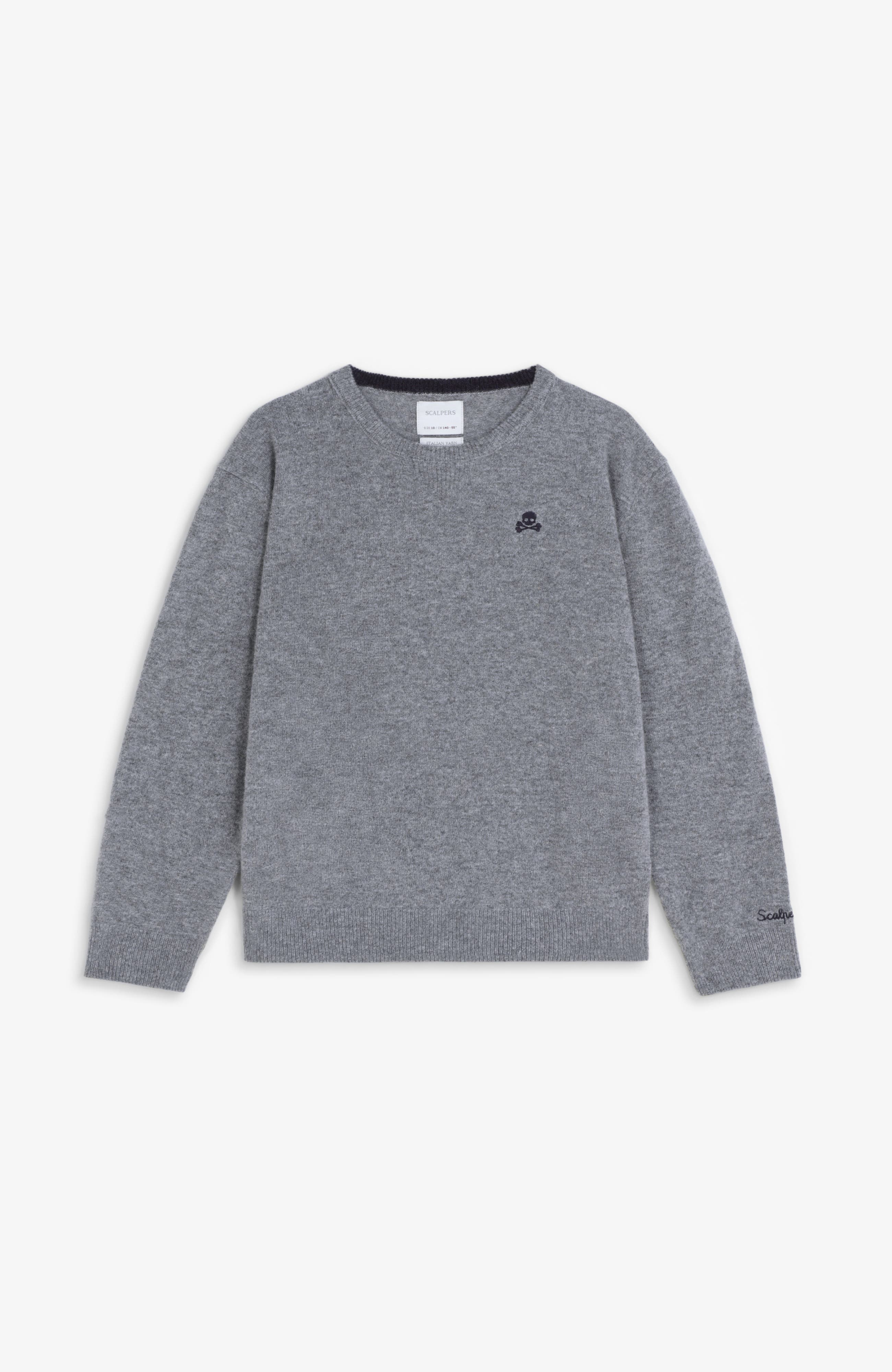 selected Greymelange
