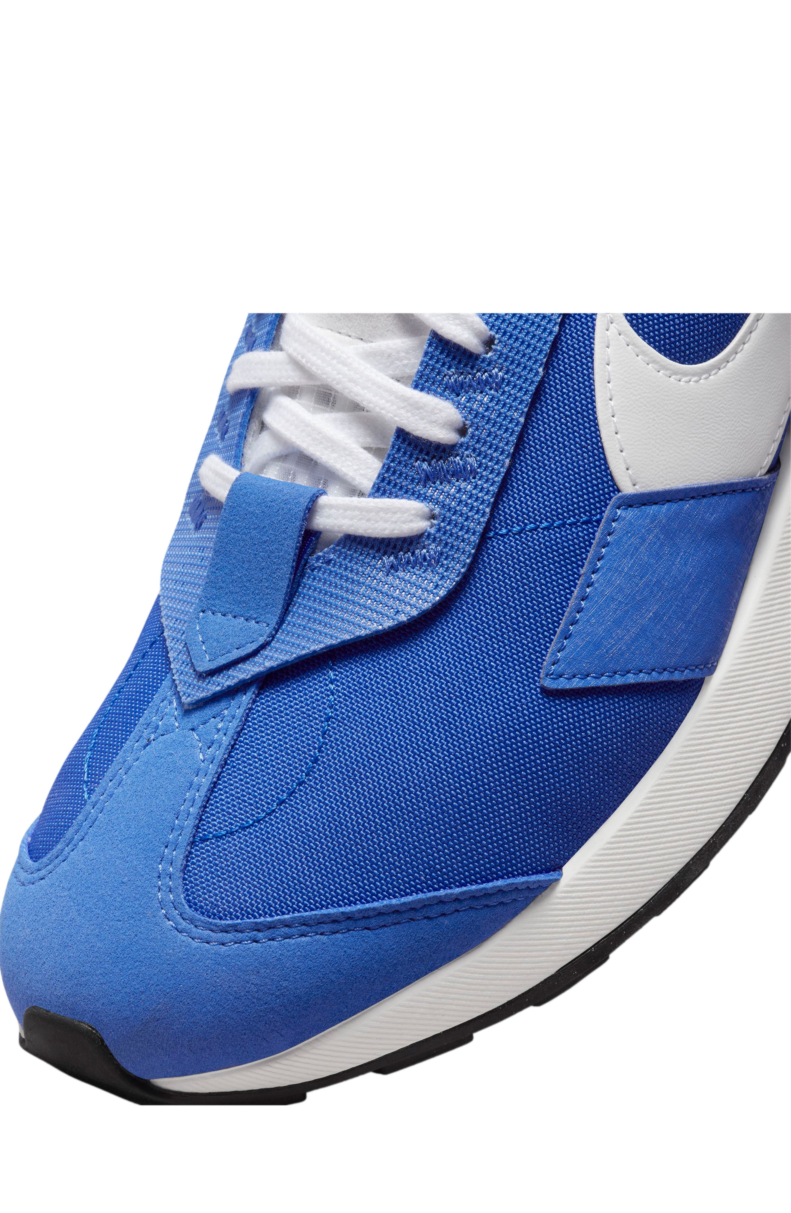 Air Max Pre-Day Sneaker, Alternate, color, HYPER ROYAL/ WHITE/ RED