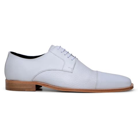 Alexander Cap Toe Derby