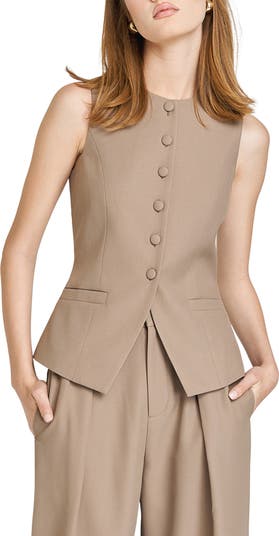 Maddox Vest
