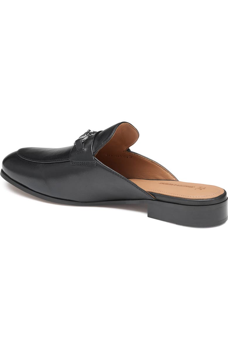 Johnston & Murphy Ali Bit Mule, Alternate, color,
