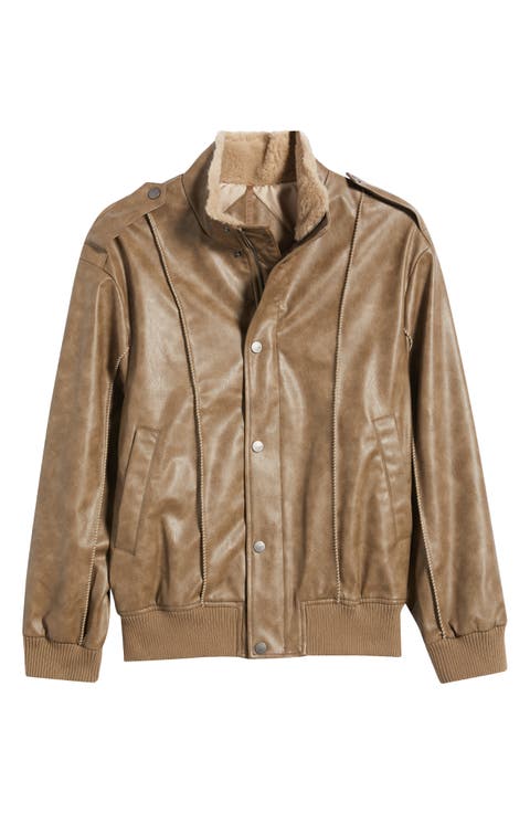 Tiernan Jacket