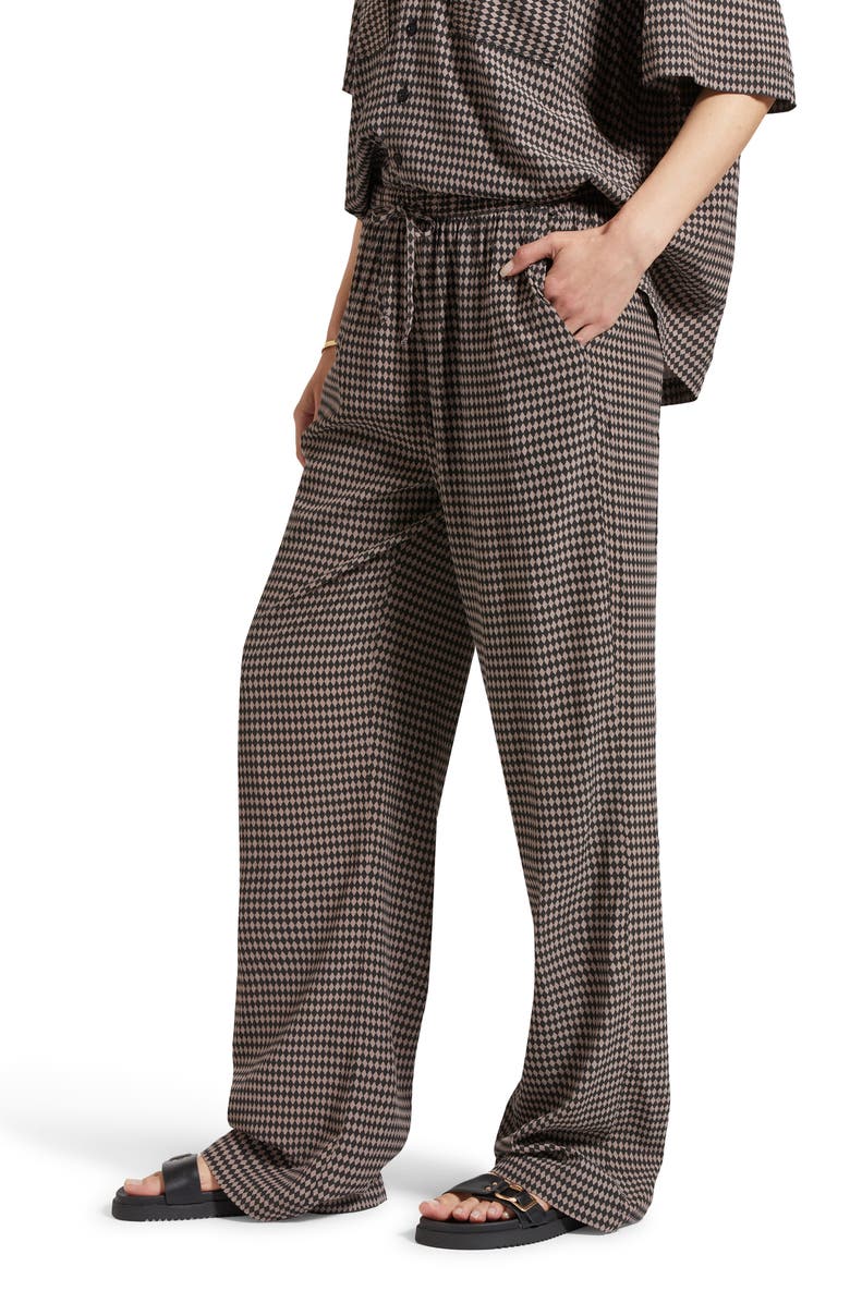 Brixton Hudson Lounge Pants, Alternate, color, 