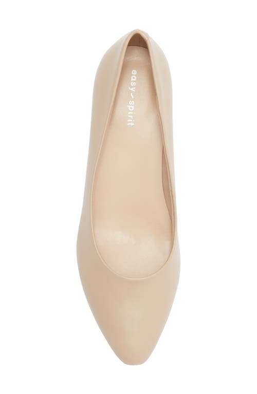 Easy Spirit Calla Pump In Pink