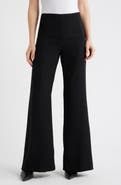 MANGO High Waist Pants