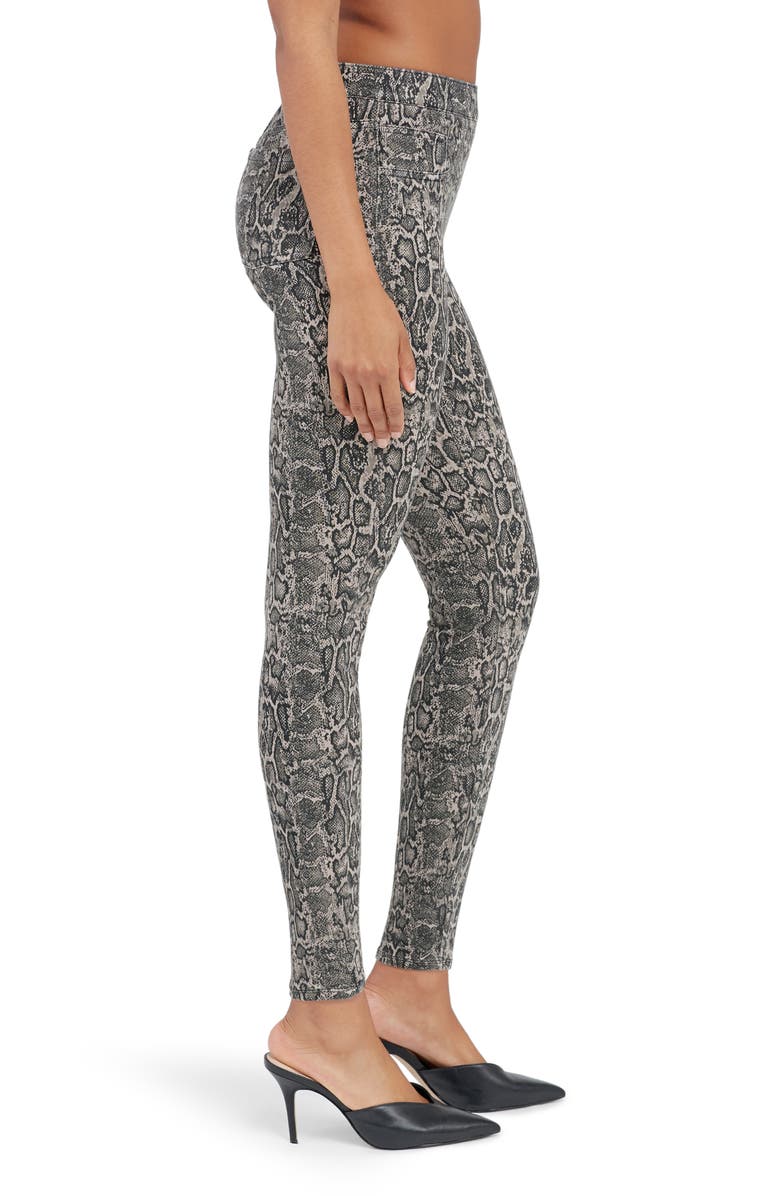 SPANX<sup>®</sup> Jean-ish Leggings, Alternate, color,