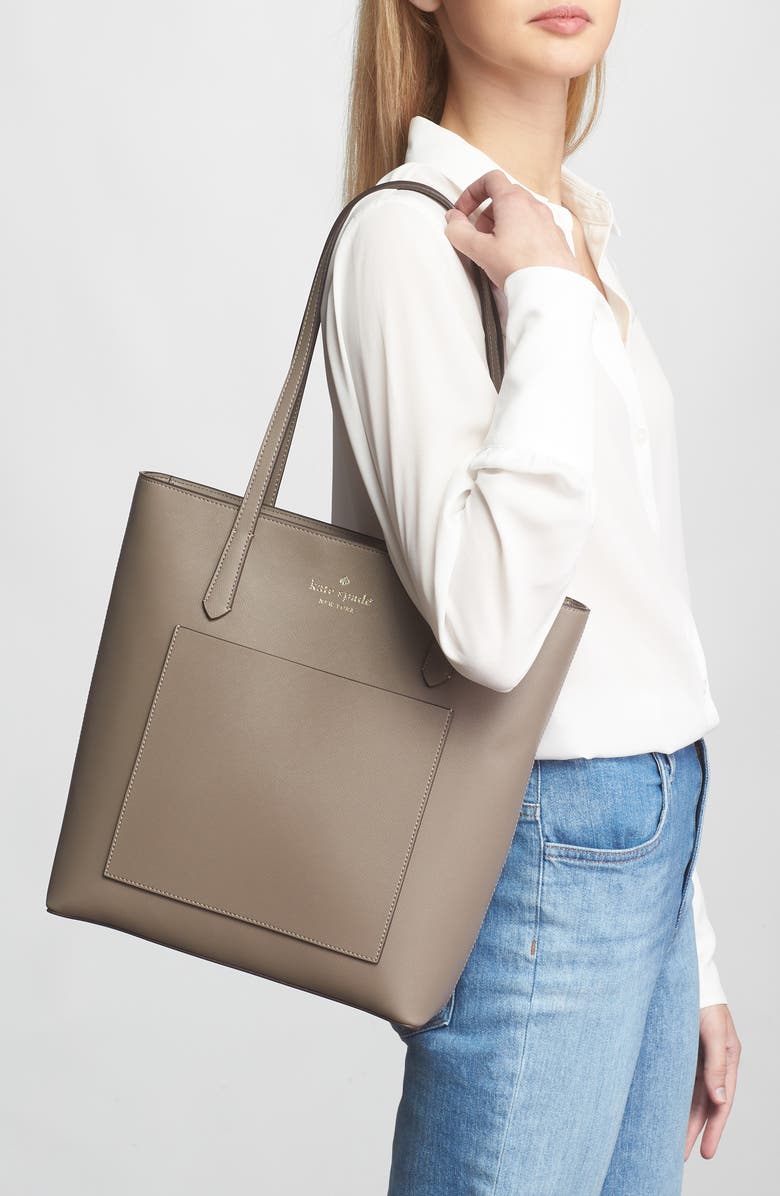 Kate Spade New York daily tote, Alternate, color,